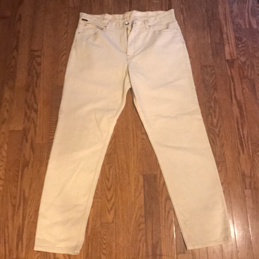 BDG Slim Stretch New 36/32